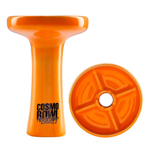 Чаша Cosmo Bowl Mixology Orange в Екатеринбурге