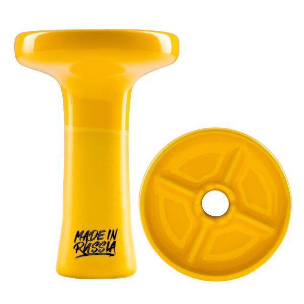 Чаша Cosmo Bowl Mixology Yellow в Екатеринбурге
