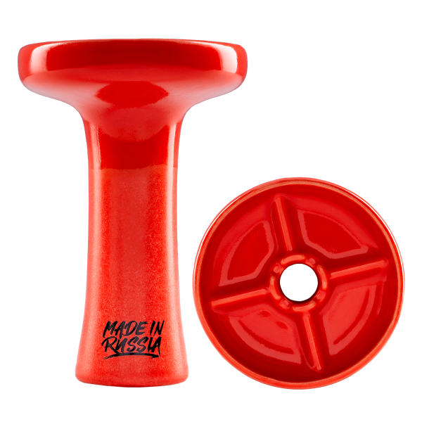 Чаша Cosmo Bowl Mixology Red в Екатеринбурге