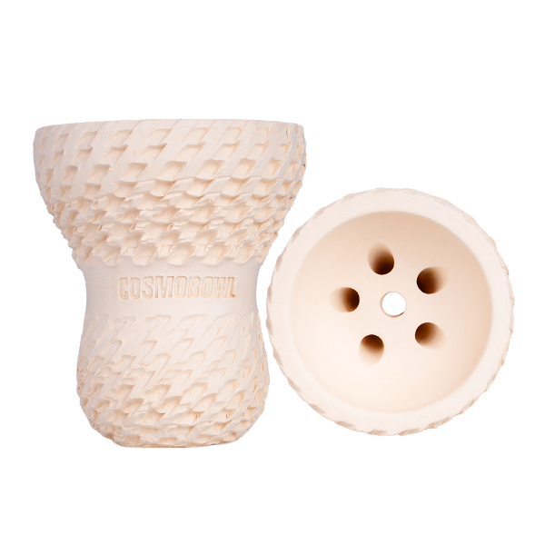Чаша Cosmo Bowl Turkish White Predator + Pack в Екатеринбурге