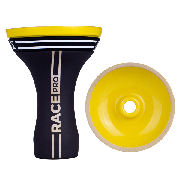Чаша Alpha Bowl Race Phunnel Pro (Ph) (Yellow) в Екатеринбурге