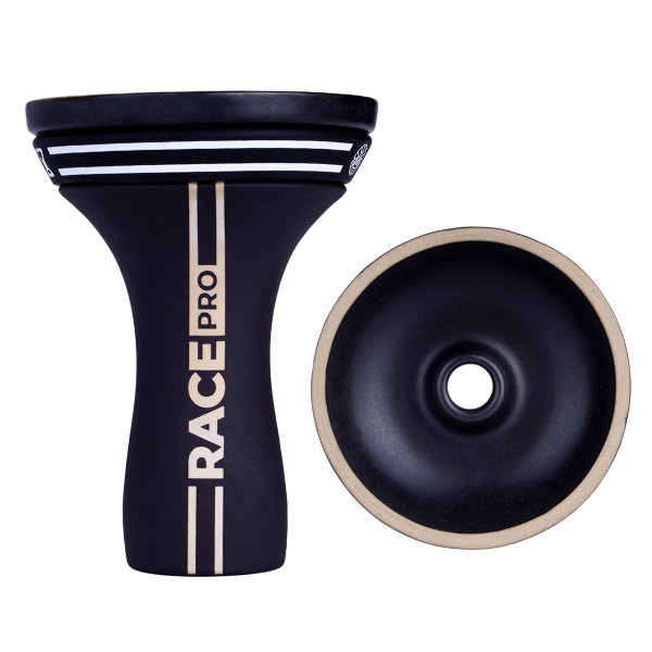 Чаша Alpha Bowl Race Phunnel Pro (Ph) (Black Matte) в Екатеринбурге