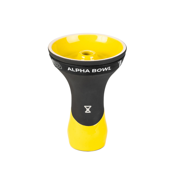 Чаша Alpha Bowl Race Phunnel (Ph) (Yellow) в Екатеринбурге