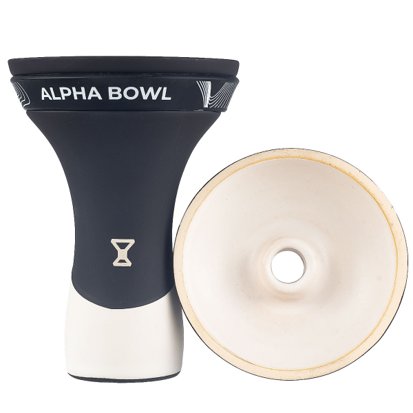 Чаша Alpha Bowl Race Phunnel (Ph) (White Matte) в Екатеринбурге