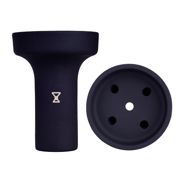 Чаша Alpha Bowl Strike (Black Matte) в Екатеринбурге
