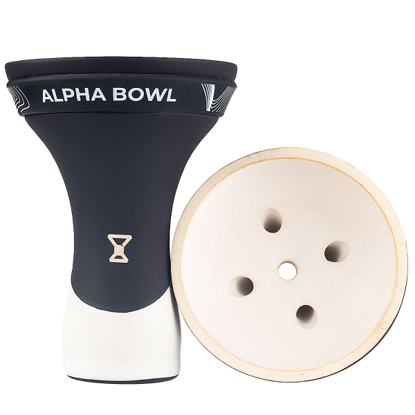 Чаша Alpha Bowl Race Classic (Df) (White Matte) в Екатеринбурге