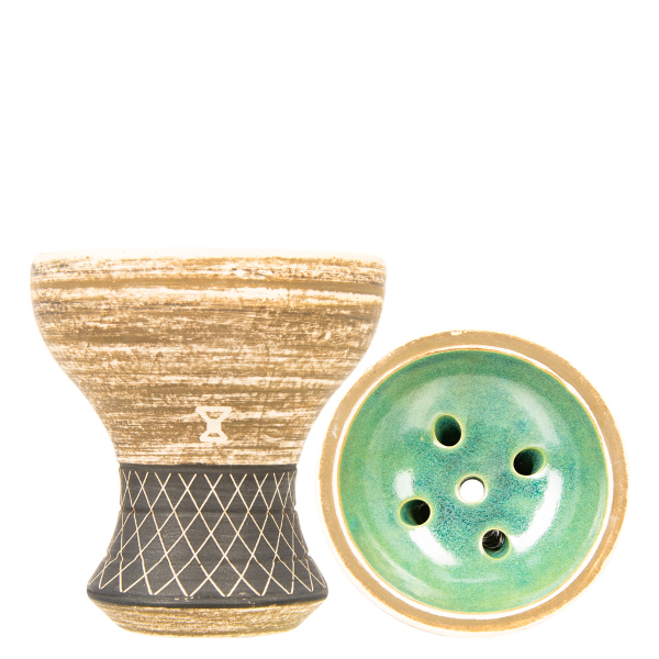 Чаша Alpha Bowl Turk Design (Forest) в Екатеринбурге