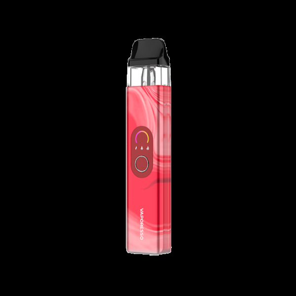 POD-система Vaporesso Xros 4 Pod Kit 1000Mah Bloody Mary  в Екатеринбурге