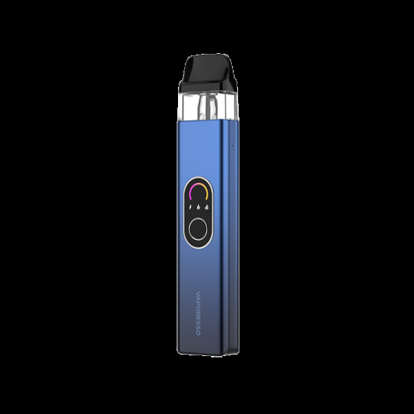 POD-система Vaporesso Xros 4 Pod Kit 1000Mah Blue  в Екатеринбурге
