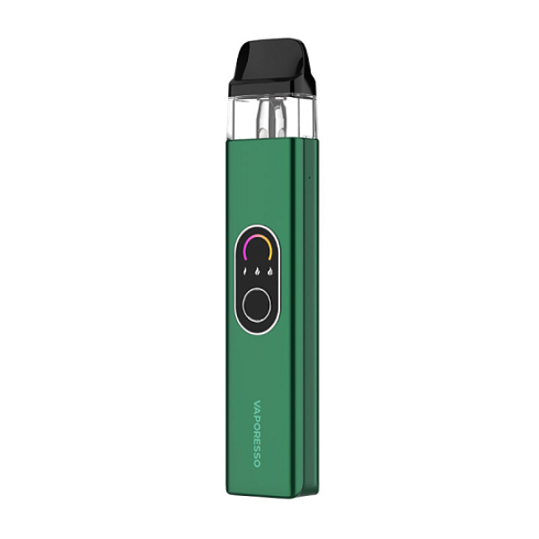 POD-система Vaporesso Xros 4 Pod Kit 1000Mah Green  в Екатеринбурге