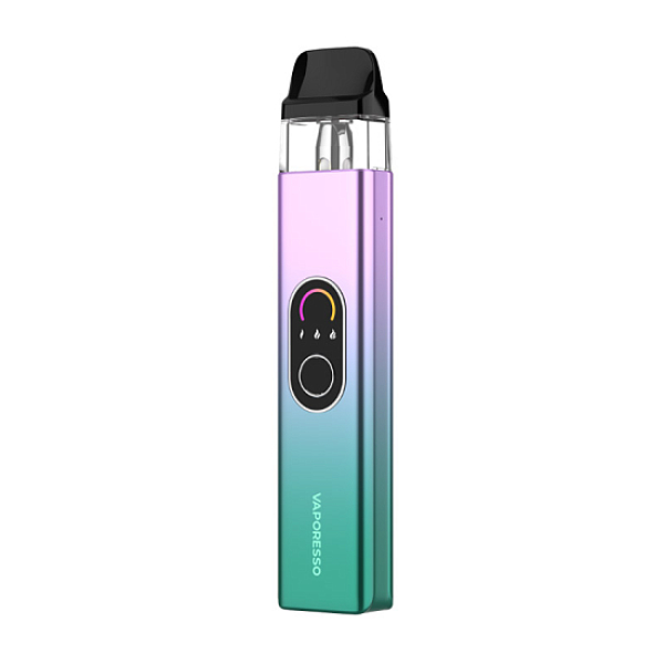 POD-система Vaporesso Xros 4 Pod Kit 1000Mah Pink Mint  в Екатеринбурге