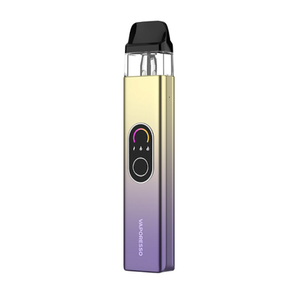 POD-система Vaporesso Xros 4 Pod Kit 1000Mah Sunset Neon  в Екатеринбурге