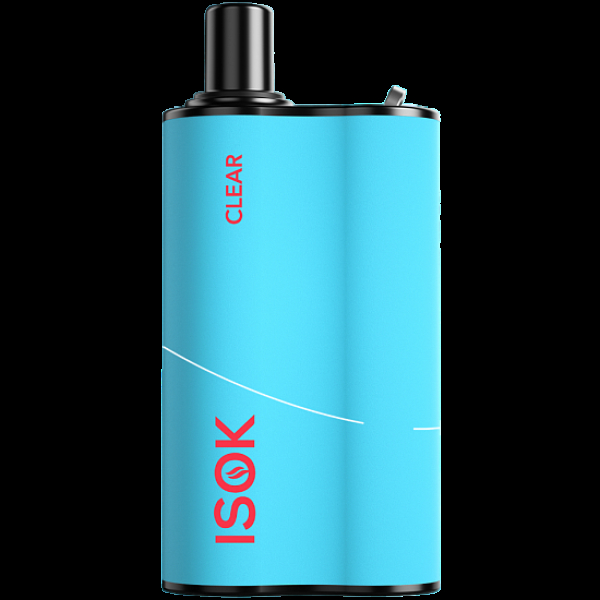 Электронка Isok Boxx 5500 Чистый в Екатеринбурге