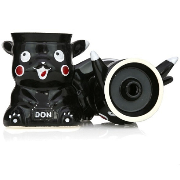 Чаша Don Bowl Pika Black Phunnel в Екатеринбурге