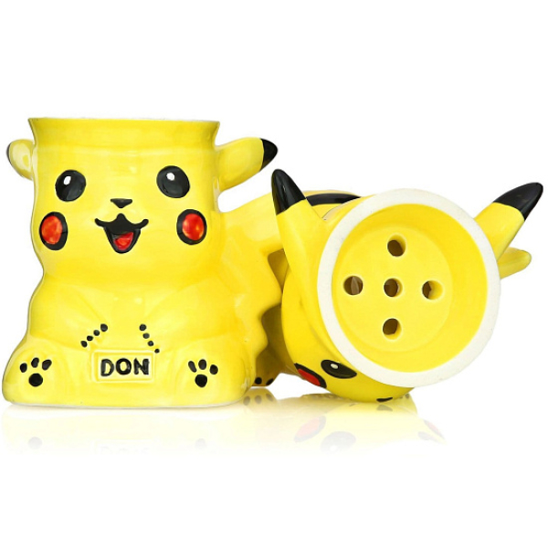 Чаша Don Bowl Pika Evil в Екатеринбурге