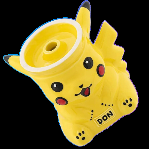 Чаша Don Bowl Pika Phunnel в Екатеринбурге