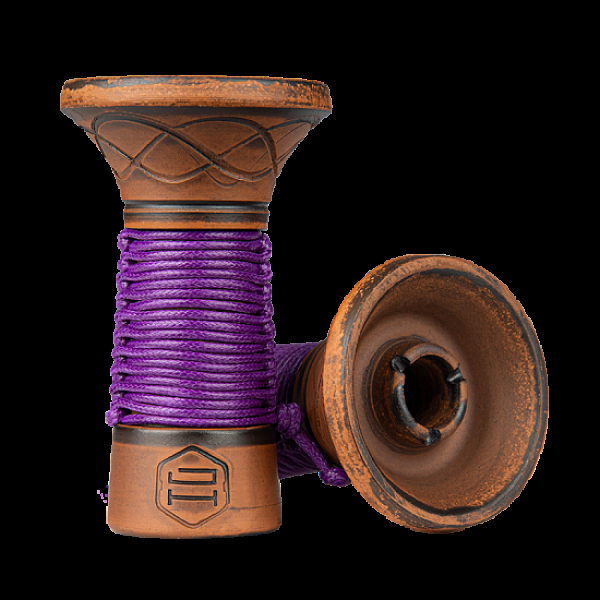 Чаша Japona Hookah Ego Purple Bowl в Екатеринбурге