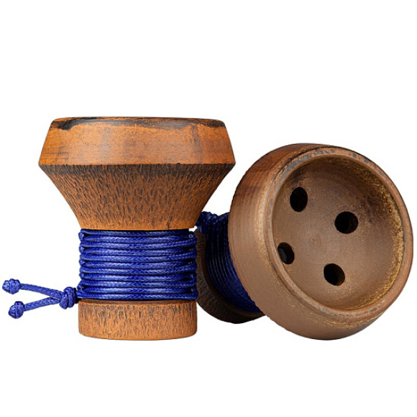Чаша Japona Hookah Js Blue Bowl в Екатеринбурге