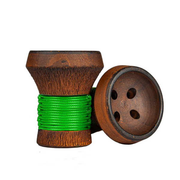 Чаша Japona Hookah Js Green Bowl в Екатеринбурге