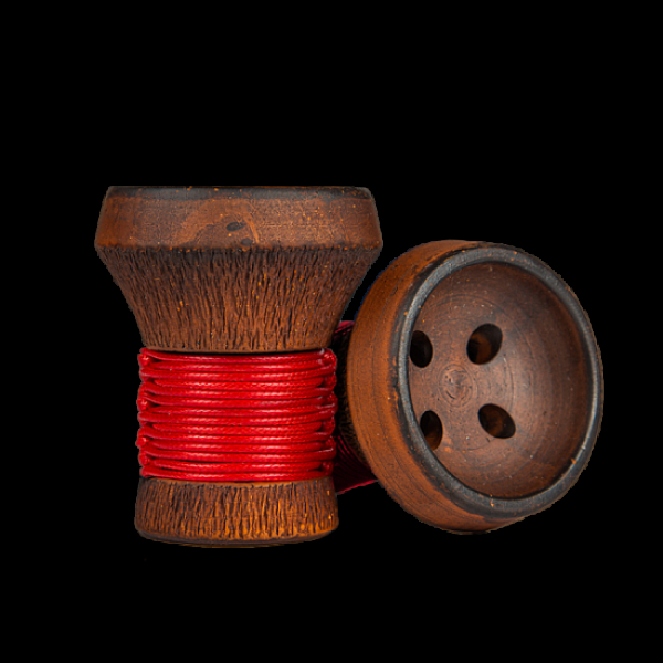 Чаша Japona Hookah Js Red Bowl в Екатеринбурге