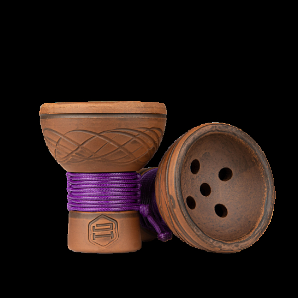 Чаша Japona Hookah Turkish Purple Bowl в Екатеринбурге