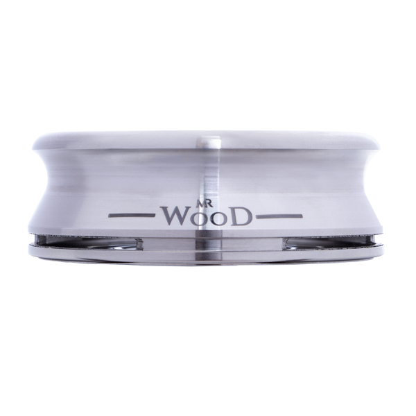 Kaloud Mr. Wood Hmd Stainless Steel в Екатеринбурге