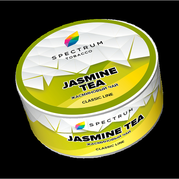 Табак Spectrum Cl Jasmine Tea  25 грамм в Екатеринбурге