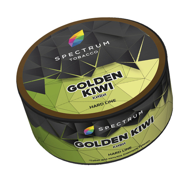 Табак Spectrum Hl Golden Kiwi  25 грамм в Екатеринбурге