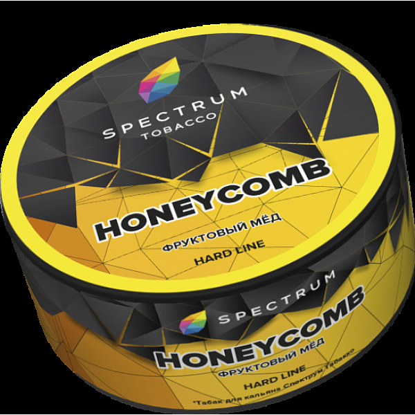 Табак Spectrum Hl Honeycomb  25 грамм в Екатеринбурге