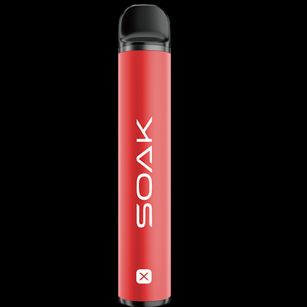 Электронка Soak X 2200 Барбарис в Екатеринбурге