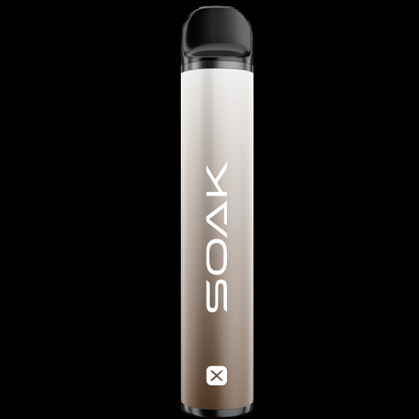 Электронка Soak X 2200 Кофе С Молоком в Екатеринбурге