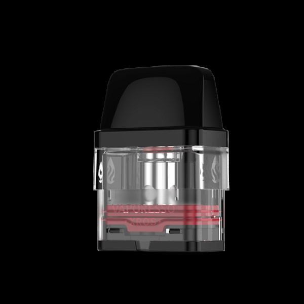 Сменный Картридж Vaporesso Xros 2Ml, 0.8 Ohm Corex 2.0 (4 Шт.) в Екатеринбурге