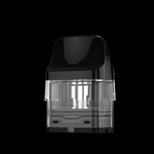 Сменный Картридж Vaporesso Xros 2Ml, 1.2 Ohm Corex 2.0 (4 Шт.) в Екатеринбурге