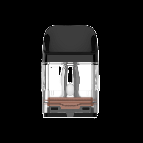 Сменный Картридж Vaporesso Xros 3Ml, 0.4 Ohm Corex 2.0 (4Шт.) в Екатеринбурге