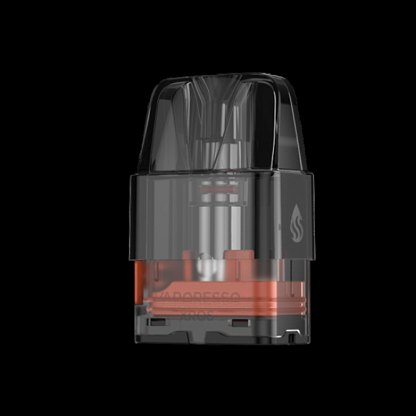 Сменный Картридж Vaporesso Xros 3Ml, 0.6 Ohm Corex 2.0 (4 Шт.) в Екатеринбурге