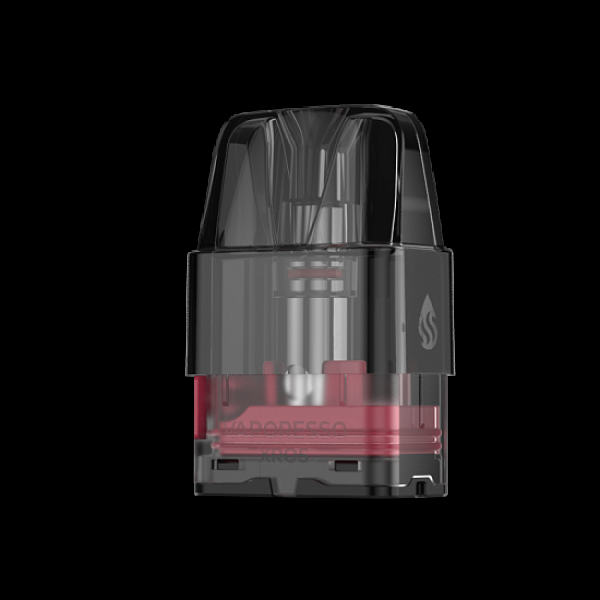 Сменный Картридж Vaporesso Xros 3Ml, 0.8 Ohm Corex 2.0 (4 Шт.) в Екатеринбурге