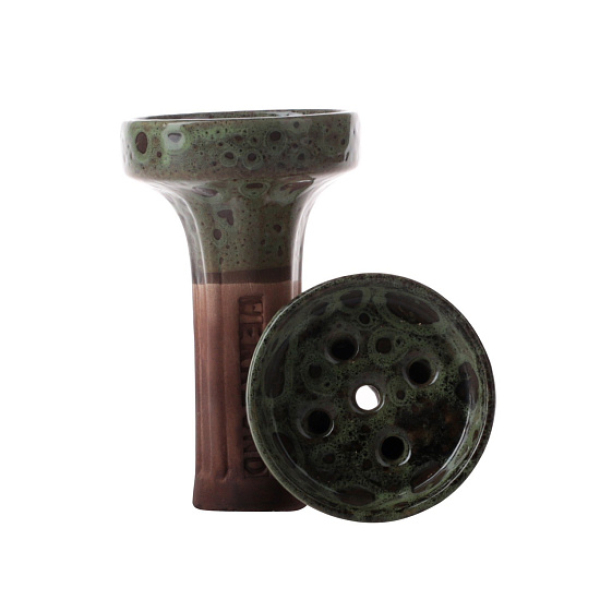 Чаша Werkbund Wz Killer Coral Green в Екатеринбурге