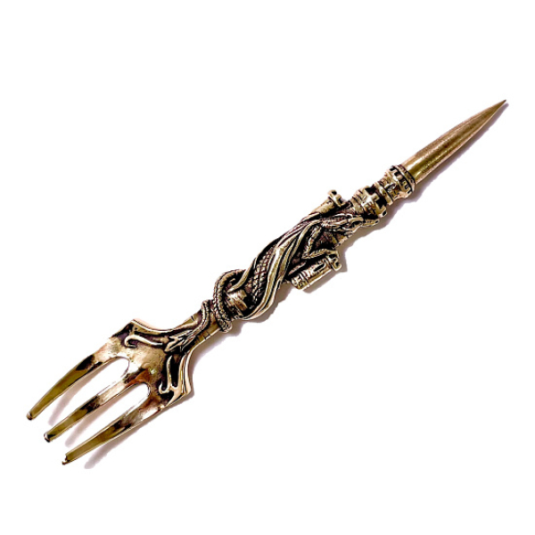 Шило Werkbund Locher/Fork Dragon (Wlfd) в Екатеринбурге