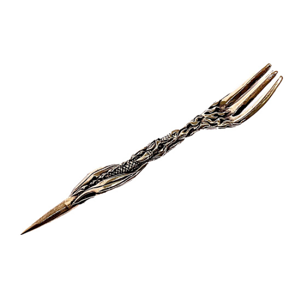 Шило Werkbund Locher/Fork Smaug (Wlfs) в Екатеринбурге