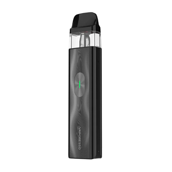 POD-система Vaporesso Xros 4 Mini Pod Kit 1000Mah Black  в Екатеринбурге