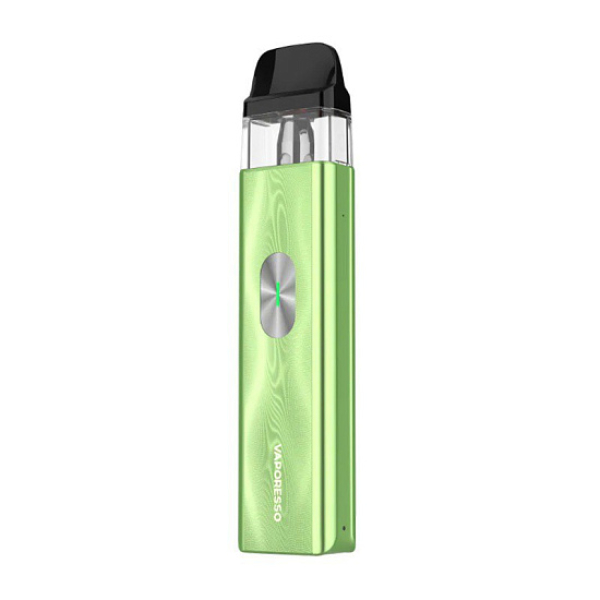 POD-система Vaporesso Xros 4 Mini Pod Kit 1000Mah Ice Green  в Екатеринбурге