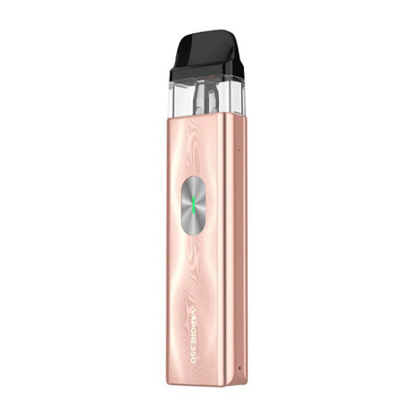 POD-система Vaporesso Xros 4 Mini Pod Kit 1000Mah Ice Pink  в Екатеринбурге