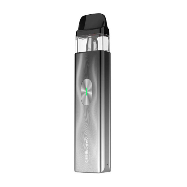 POD-система Vaporesso Xros 4 Mini Pod Kit 1000Mah Space Grey  в Екатеринбурге