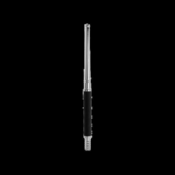 Мундштук Conceptic Mouthpiece Steel Black 30 См в Екатеринбурге