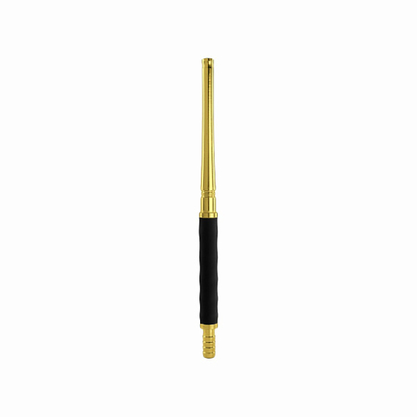 Мундштук Conceptic Mouthpiece Steel Gold 30 См в Екатеринбурге