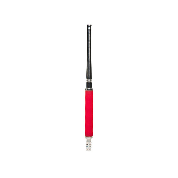 Мундштук Conceptic Mouthpiece Steel Red 30 См в Екатеринбурге