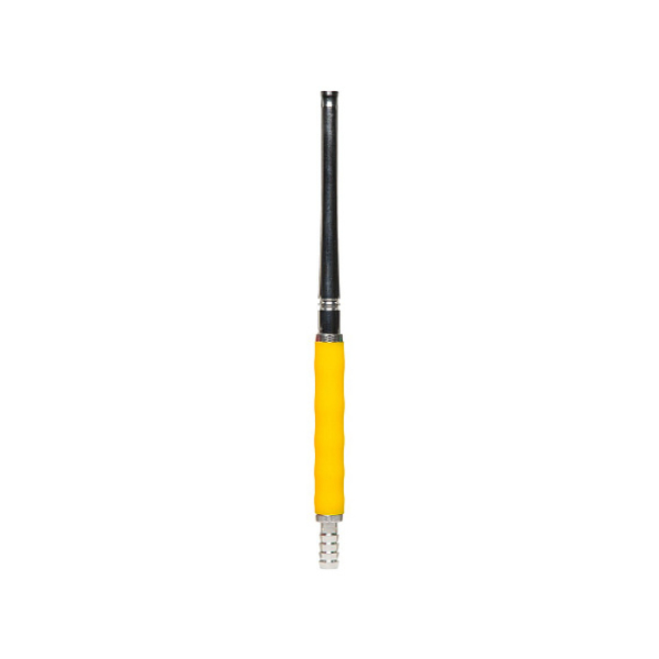Мундштук Conceptic Mouthpiece Steel Yellow 30 См в Екатеринбурге
