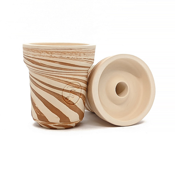 Чаша St Bowls Phunnel Tornado Red в Екатеринбурге