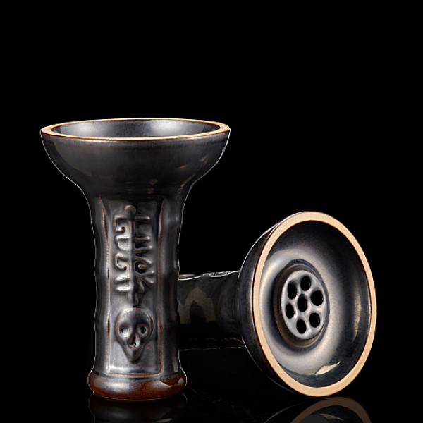 Чаша Хулиган Roller (Серебро) в Екатеринбурге