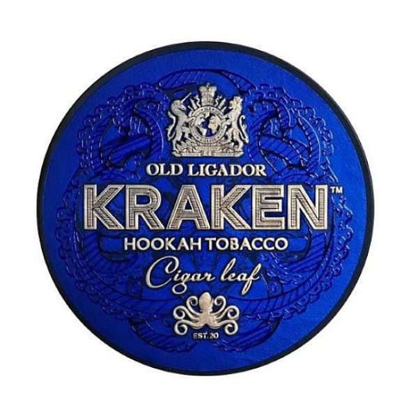 Табак Kraken Porto Ruby (Порто Руби)  30 грамм в Екатеринбурге
